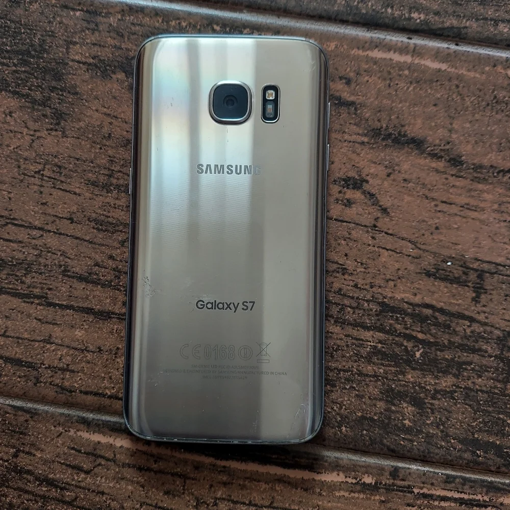Samsung Galaxy S7